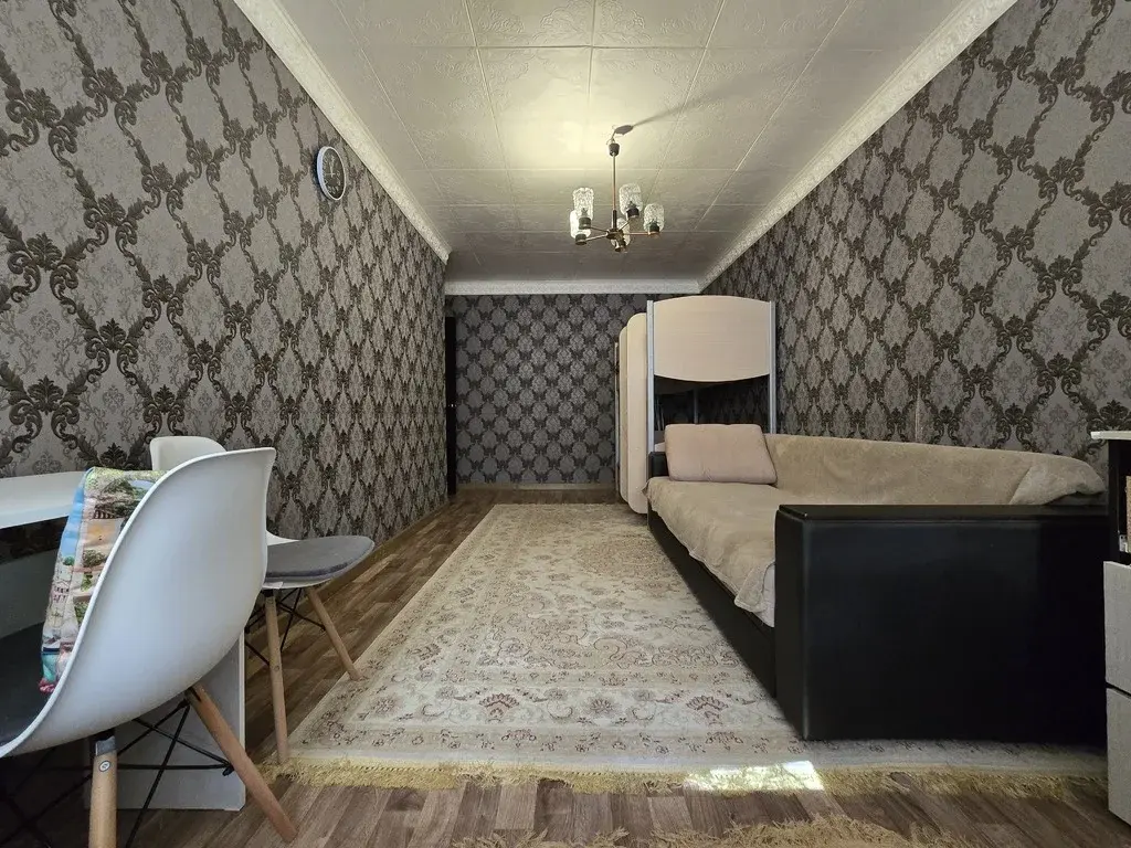 2к.кв. пр. Ленина, дом 116 - Фото 1