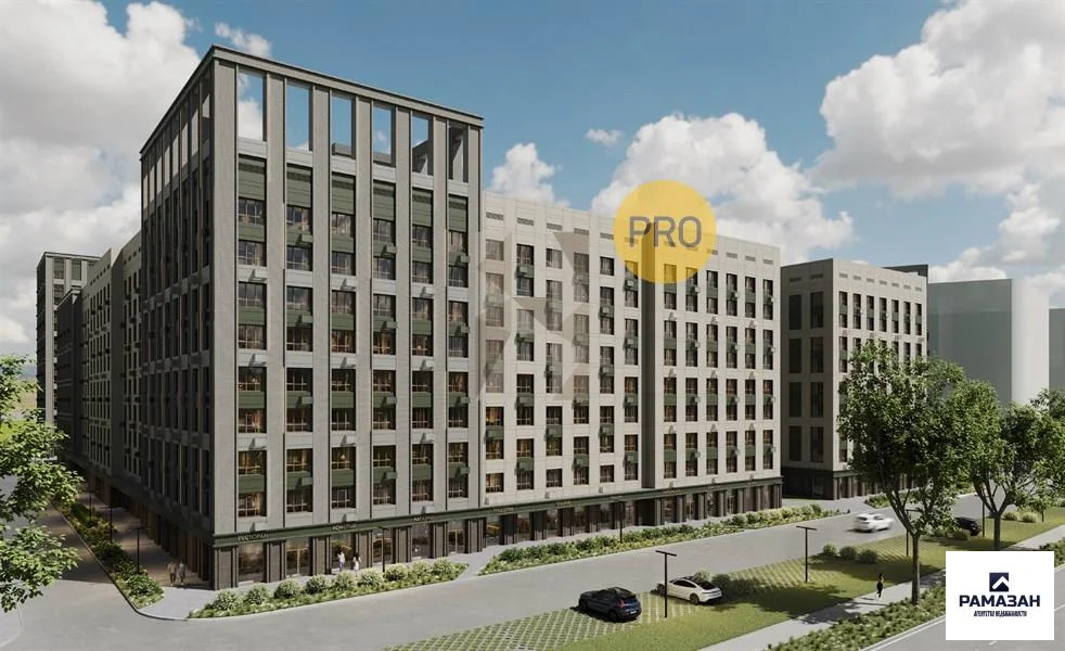 Продажа квартиры в новостройке, Нижнекамск, Нижнекамский район, ... - Фото 6