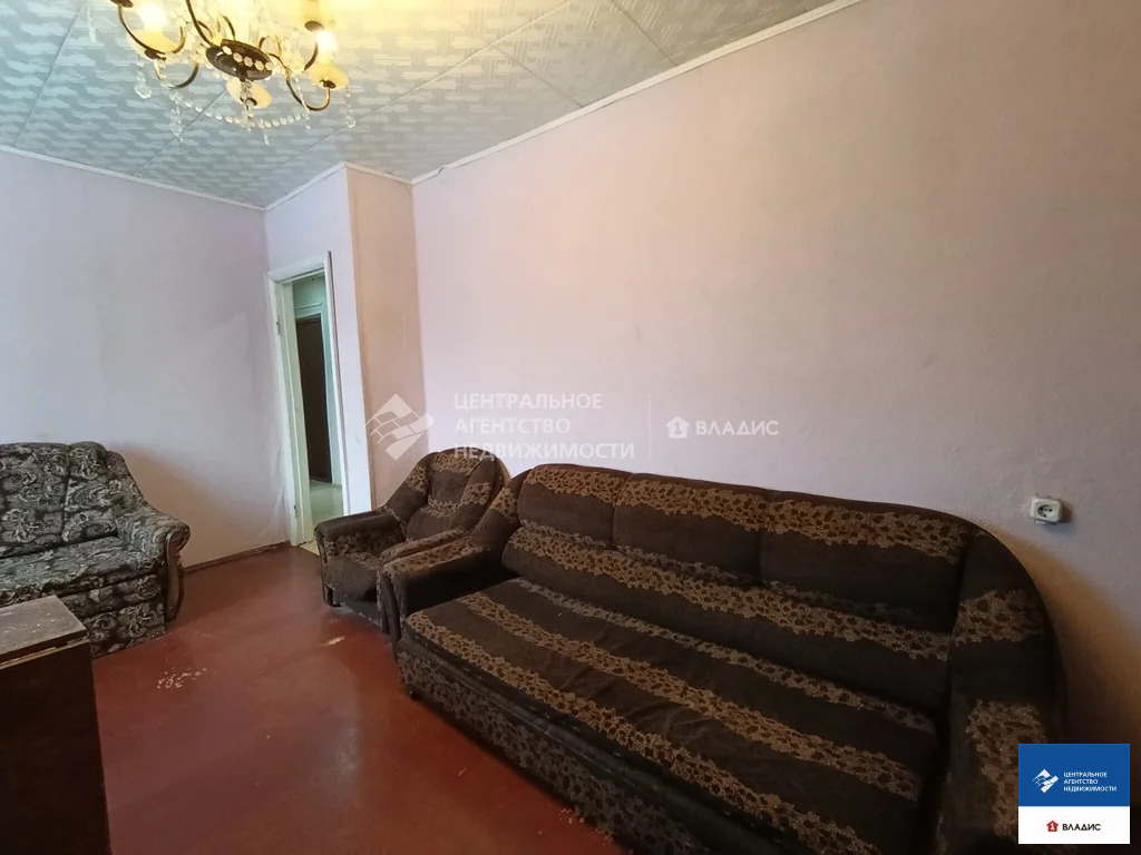 Продажа квартиры, Шилово, Шиловский район, ул. Исаева - Фото 15