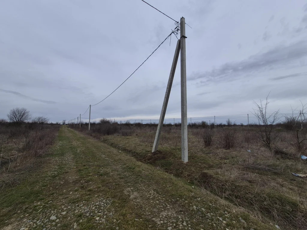 Продажа участка, Коваленко, Северский район, улица им.И.К.Айвазовского - Фото 2