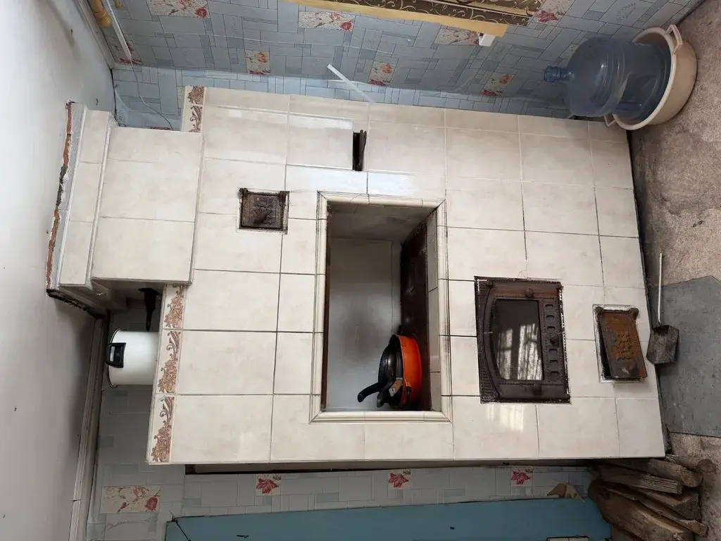 Дом в деревне Алексино-Шатур - Фото 15