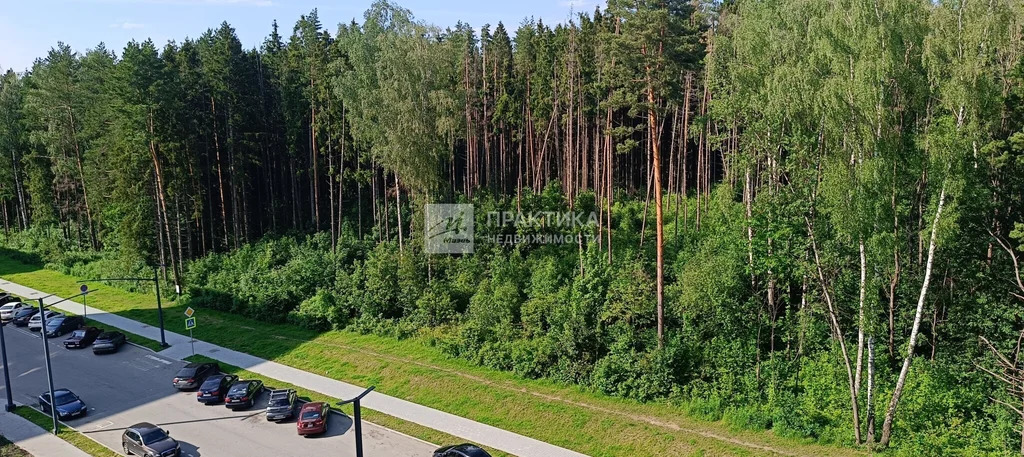 Продажа квартиры, улица Усадебный Парк - Фото 4