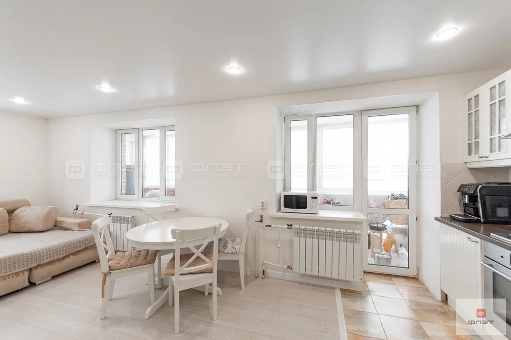Продажа квартиры, Казань, ул. Солнечная - Фото 19