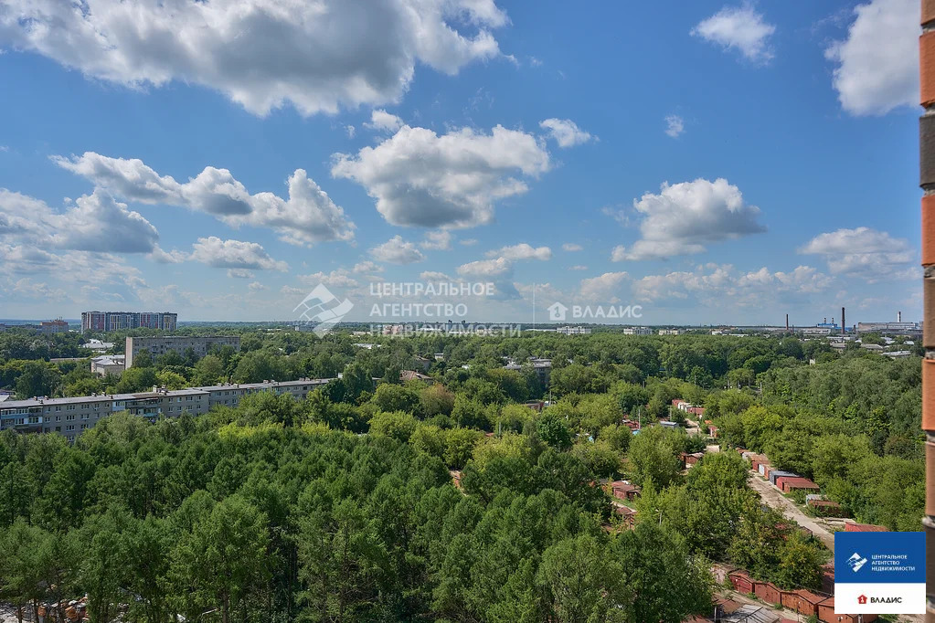 Продажа квартиры, Рязань, ул. Космонавтов - Фото 10