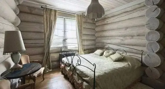 Продам усадьбу в русском стиле на роскошном лесном массиве - Фото 32