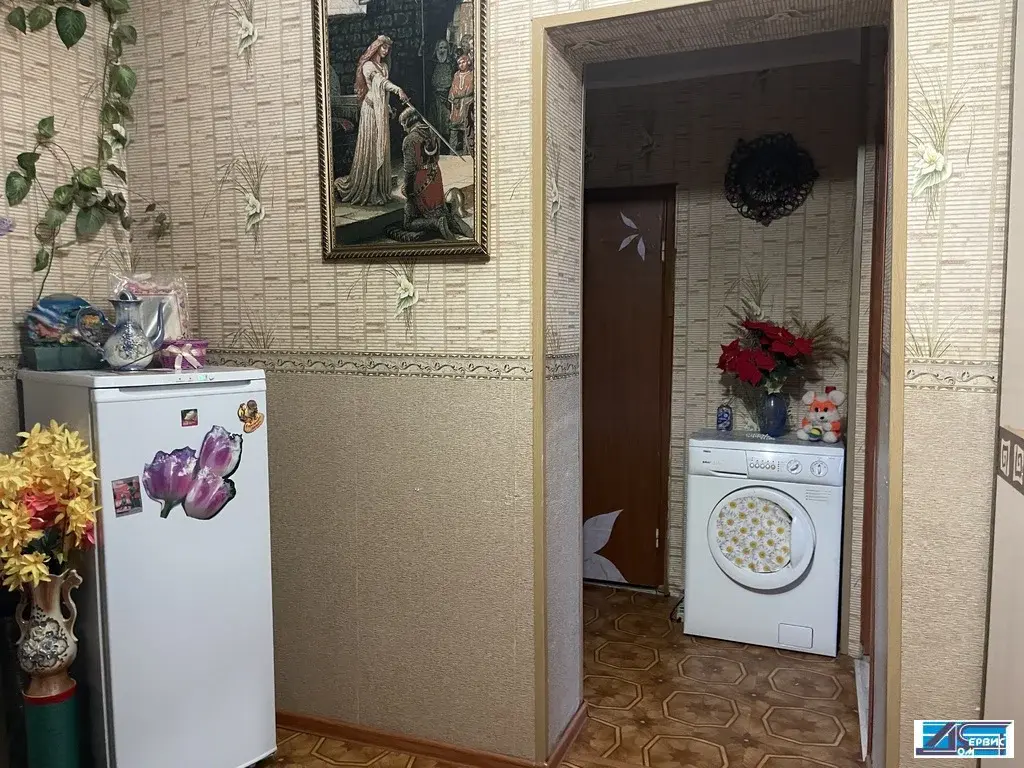 продается 3-х комнатная квартира - Фото 5