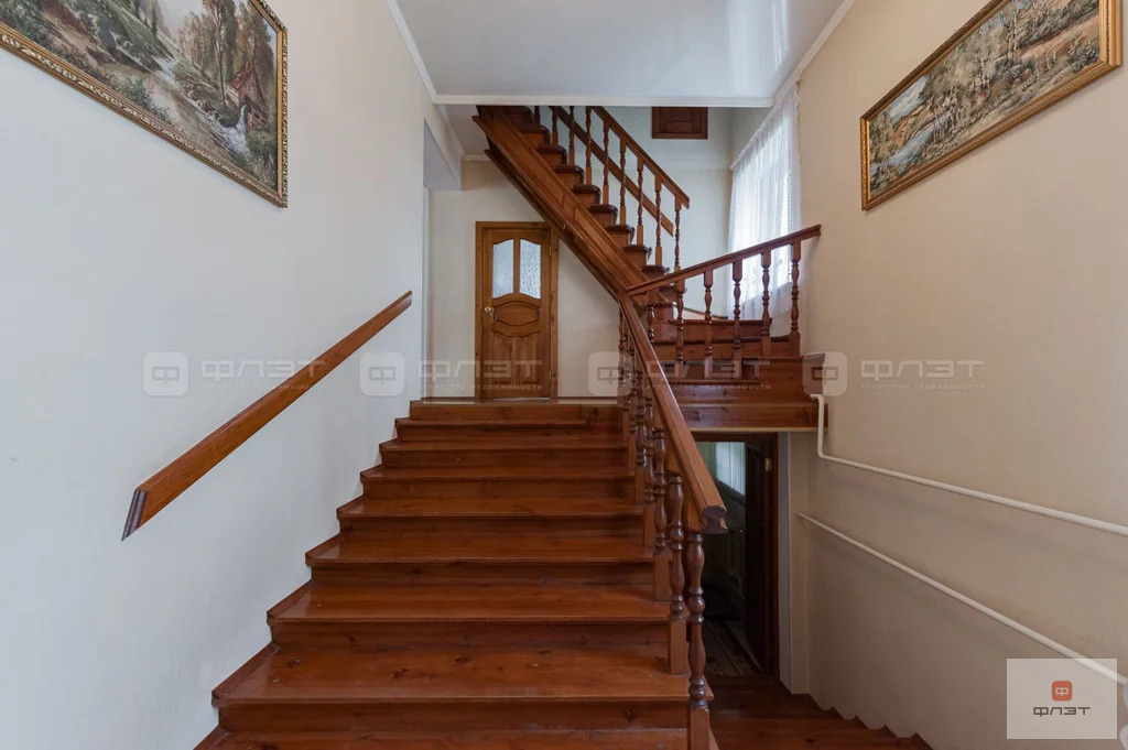 Продажа дома, Казань, ул. Асылъяр (Киндери) - Фото 3