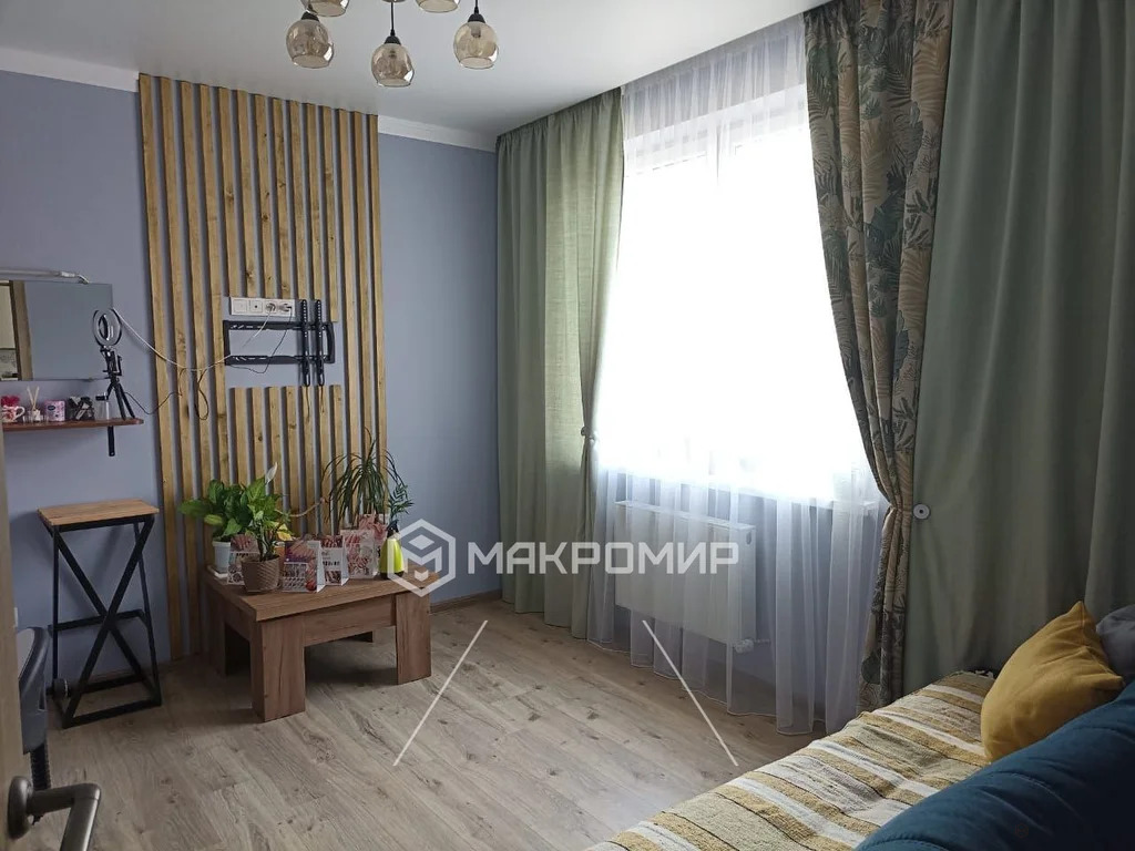 Продажа квартиры, Краснодар, Западный Обход ул. - Фото 3