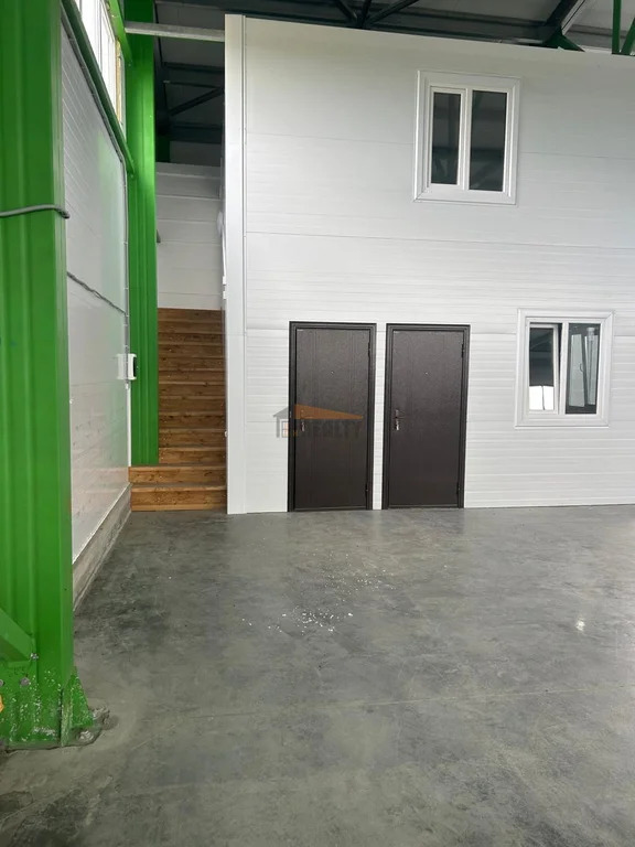 Продажа склада, Старниково, Раменский район, вл2 - Фото 3