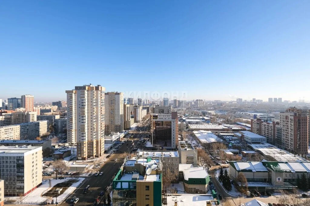 Продажа квартиры, Новосибирск, ул. Фрунзе - Фото 15