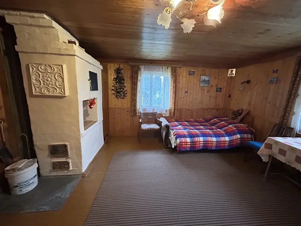 Дача 69 м2 на участке 6 сот. - Фото 7