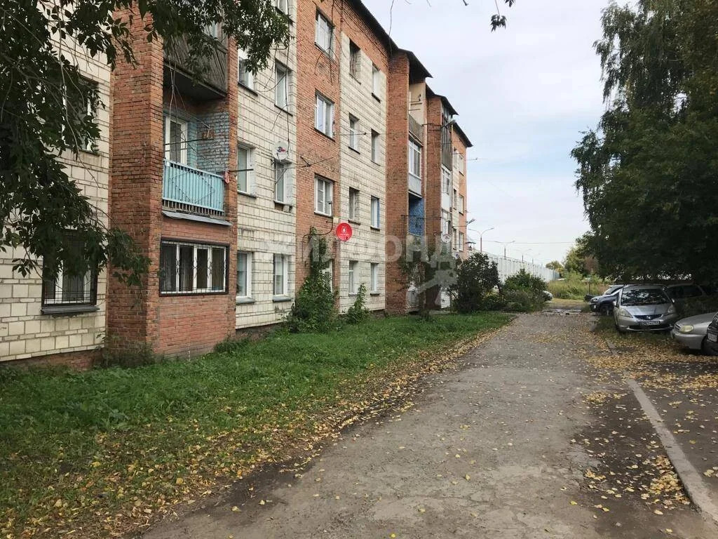 Продажа квартиры, Новосибирск, ул. Ярослава Гашека - Фото 4