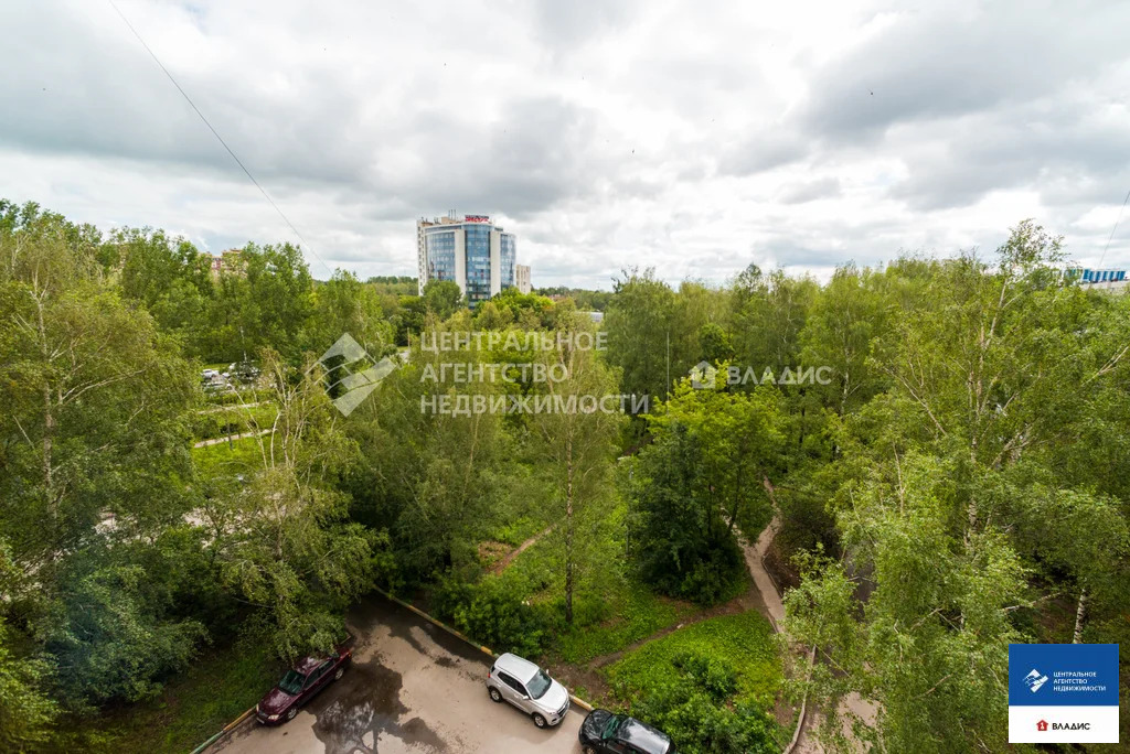 Продажа квартиры, Рязань, Московское ш. - Фото 13