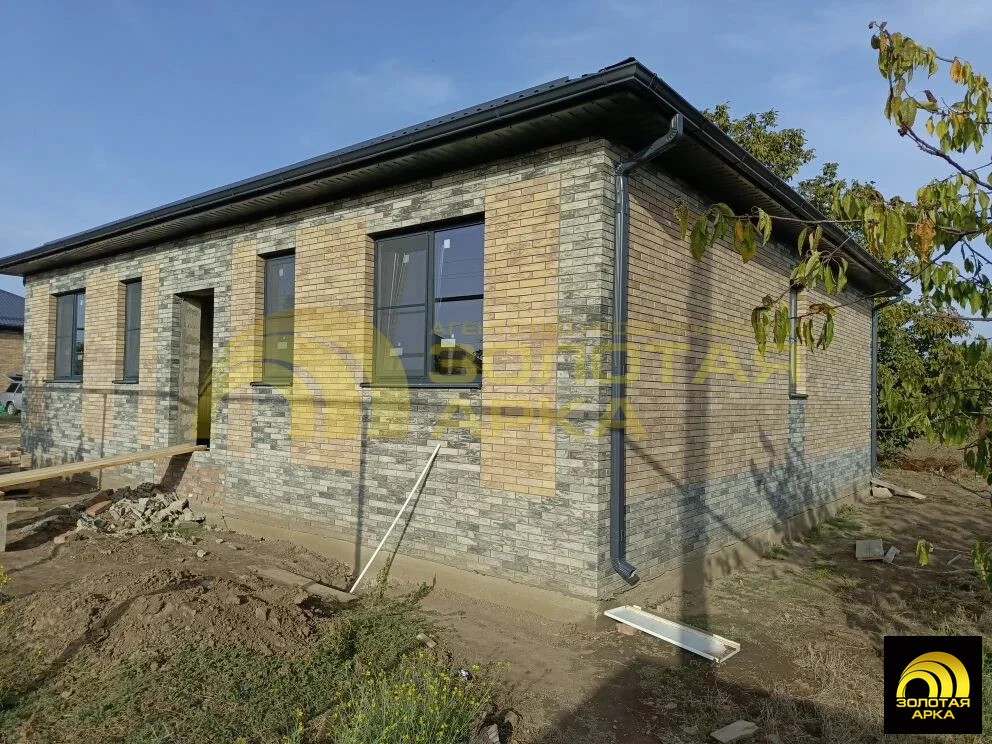 Продажа дома, Вышестеблиевская, Темрюкский район, ул. Пушкина - Фото 1