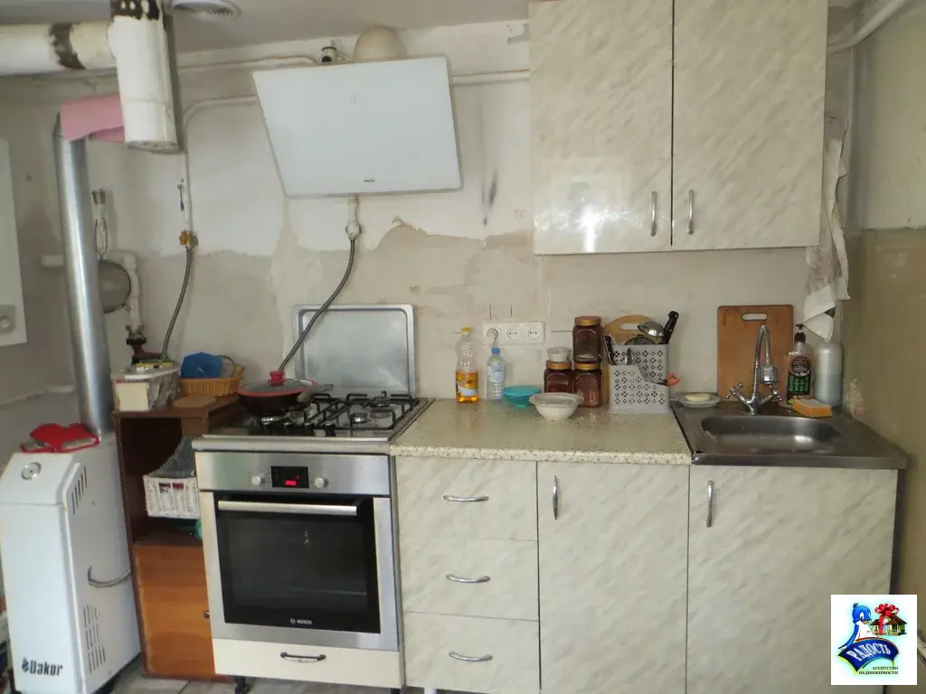 Продам дом в центре города на тихой улице. - Фото 14