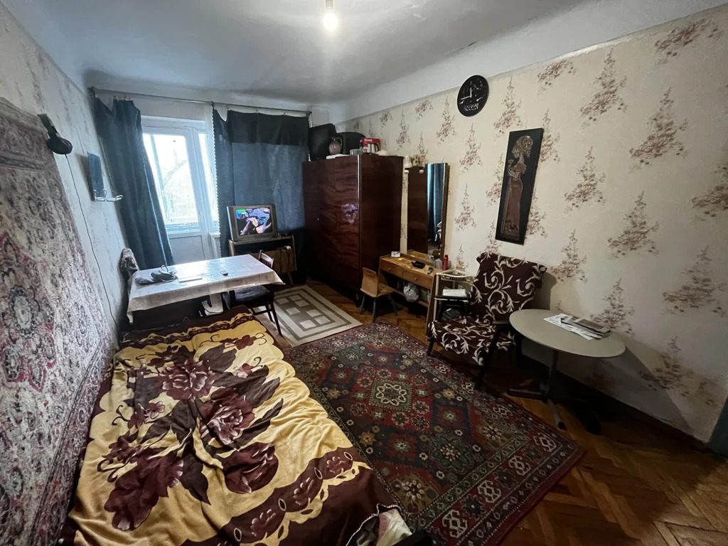 Продажа квартиры, Октябрьский, Северский район, ул. Пушкина - Фото 2