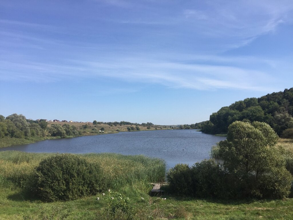 Карта комсомольский белгородский район