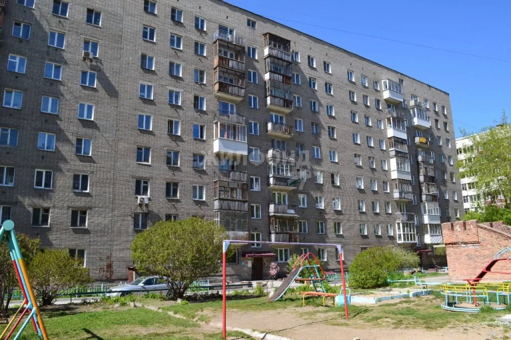 Продажа квартиры, Новосибирск, ул. 1905 года - Фото 26