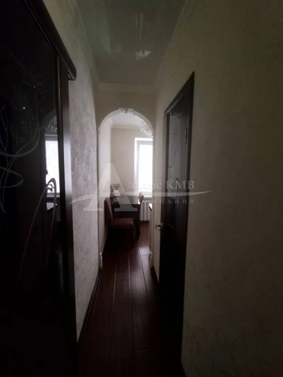 Продажа квартиры, Железноводск, ул. Октябрьская - Фото 6