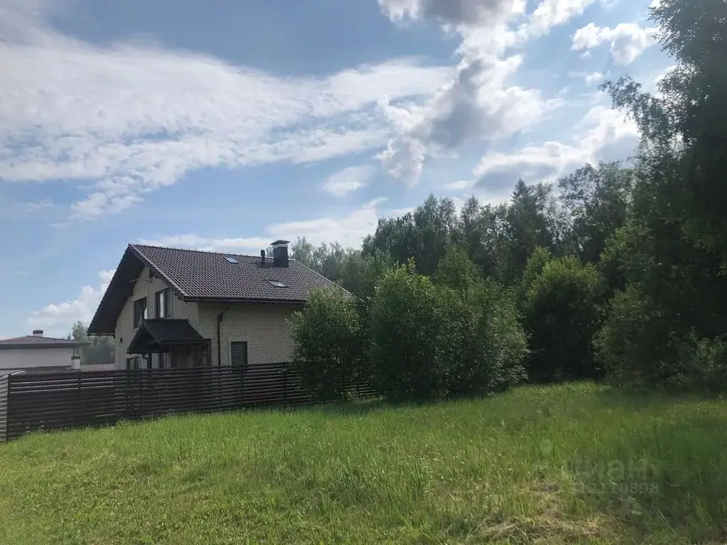 Купить участок 12.9 сот. Московская область, Дмитровский муниципальный - Фото 10