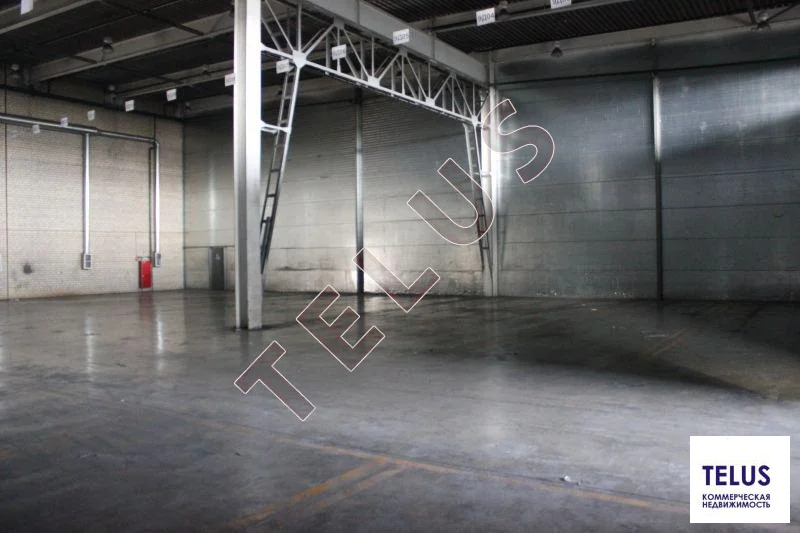 мцд 4 Крекшино, ул Производственная, 18484 м2, Склад-производство с жд ... - Фото 9