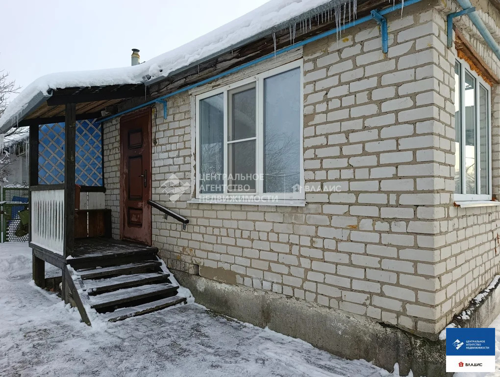 Продажа дома, Шилово, Шиловский район, улица Поселок Дорожников - Фото 6