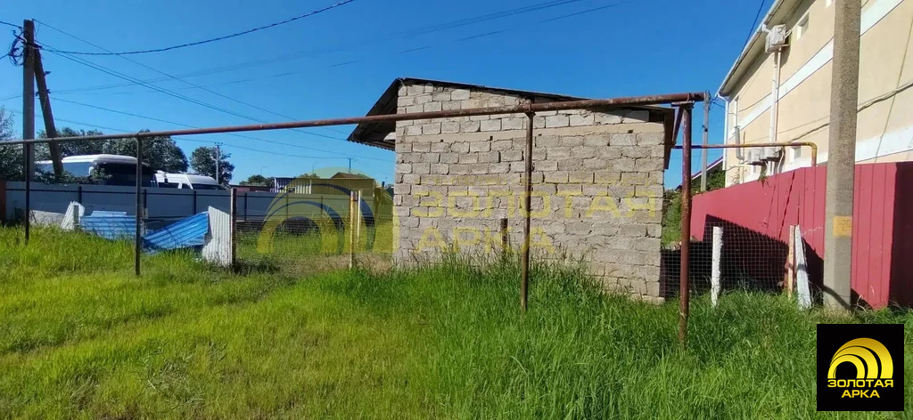 Продажа участка, Пересыпь, Темрюкский район, ул. Лиманная - Фото 5