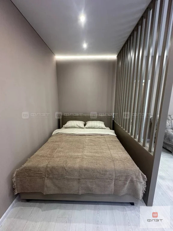 Аренда квартиры, Казань, ул. Галиаскара Камала д.39 - Фото 5