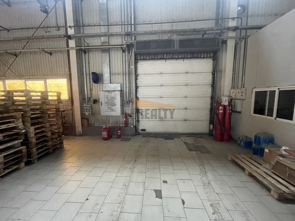 Аренда склада, Химки, Вашутинское ш. - Фото 3