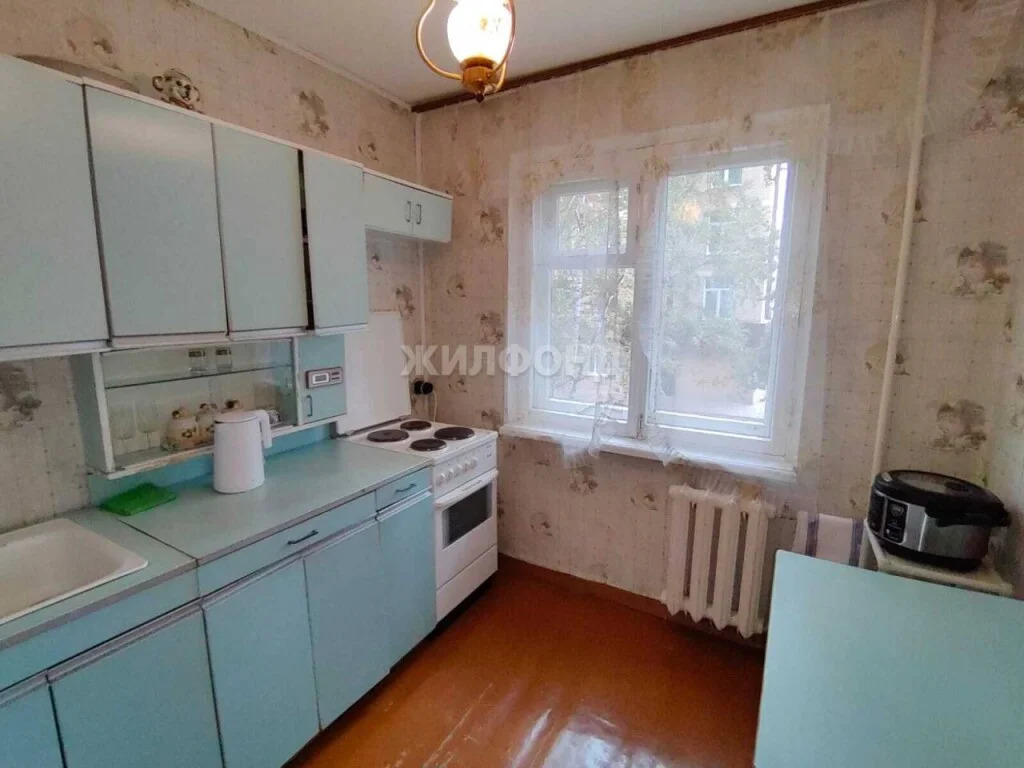 Продажа квартиры, Новосибирск, ул. Дуси Ковальчук - Фото 9