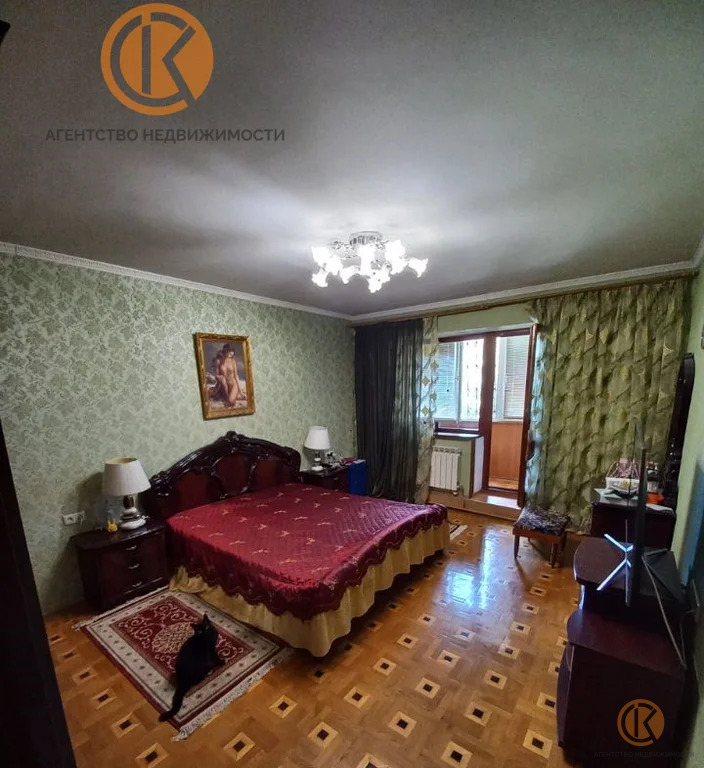 Продажа квартиры, Симферополь, ул. Генерала Захарова - Фото 11