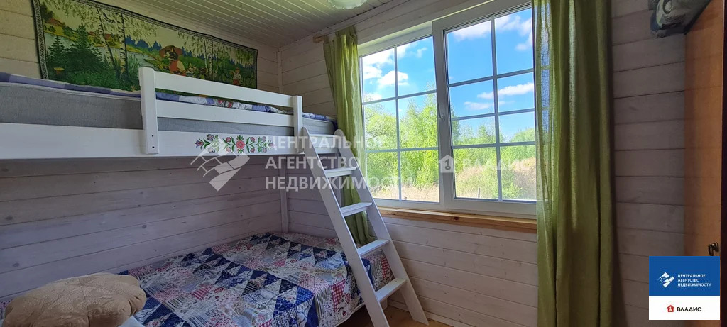 Продажа дома, Демкино, Рязанский район, 3 - Фото 11