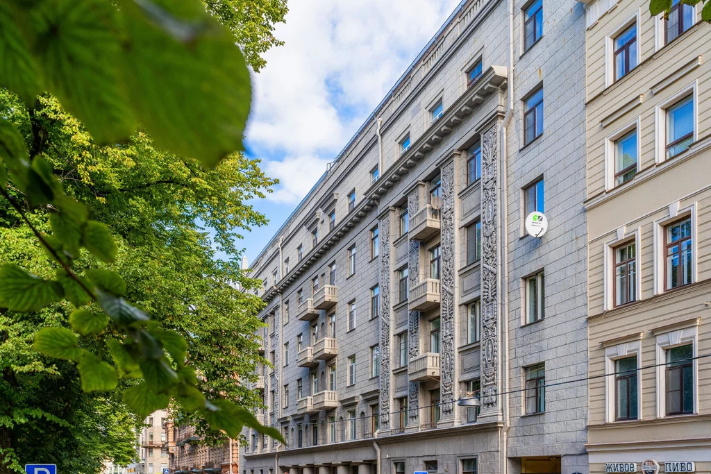 Продажа квартиры, м. Чернышевская, ул. Таврическая - Фото 19