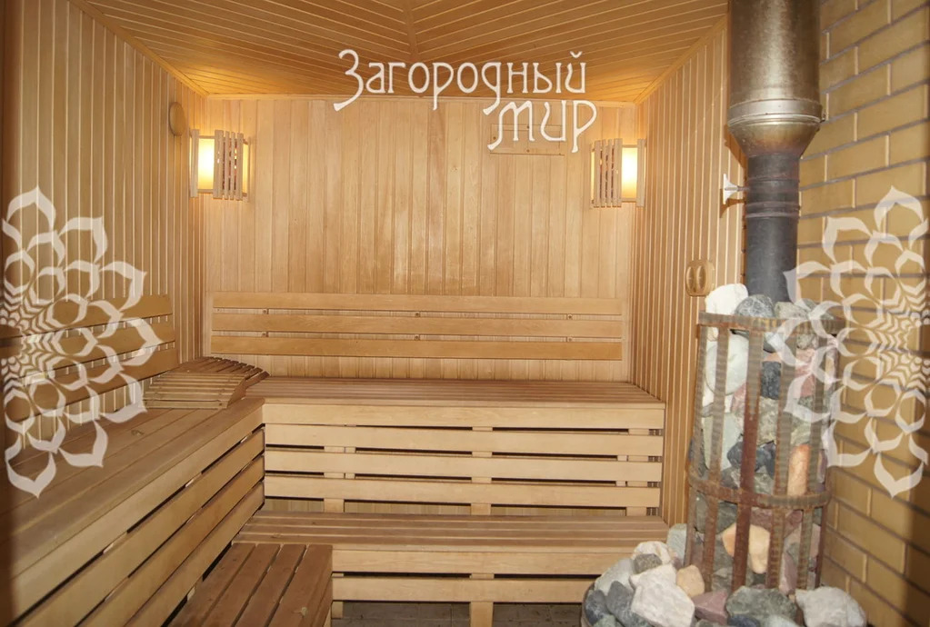 Продам дом, Новорязанское шоссе, 34 км от МКАД - Фото 37