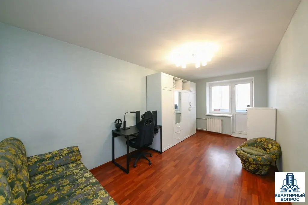 продажа 1 к.кв. Подольск пр.Ленина д.8А - Фото 1