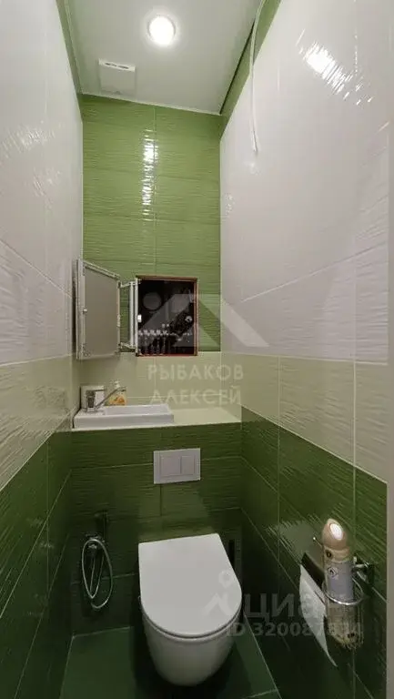 Продаю трехкомнатную квартиру 70.0м ул. Вышгородская, 23, Москва, ТАО ... - Фото 11