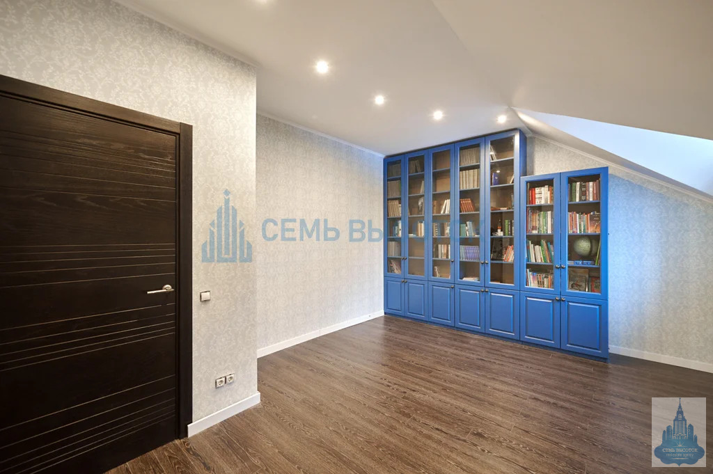 Продажа таунхауса, м. Бунинская аллея, ул. Адмирала Лазарева - Фото 12