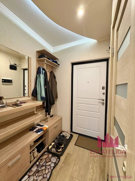 Продажа квартиры, Лопатино, Ленинский район, Солнечный бульвар - Фото 11