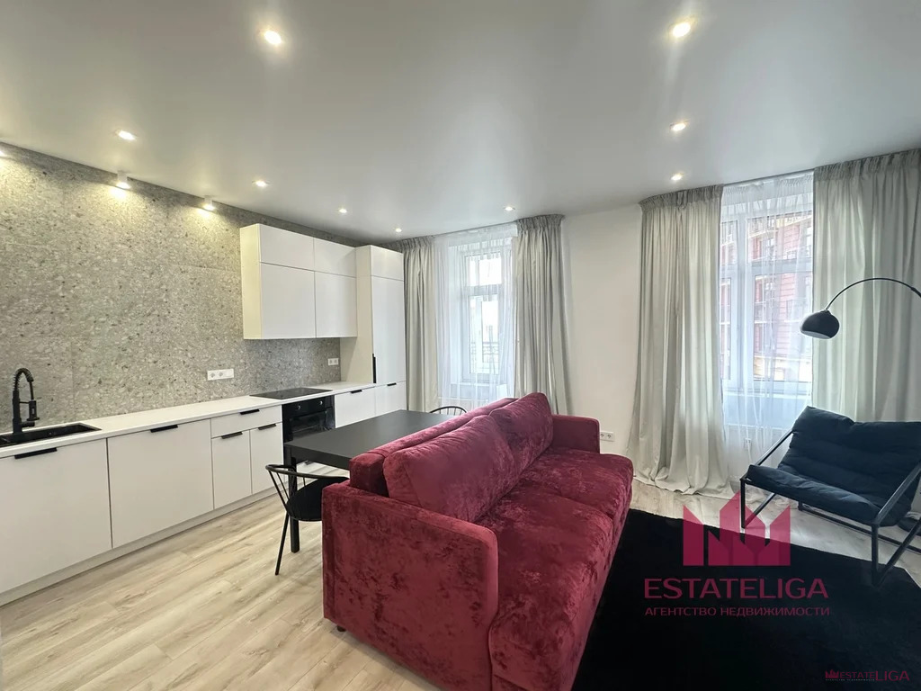 Продажа квартиры, Видное, Ленинский район, улица Галины Вишневской - Фото 3