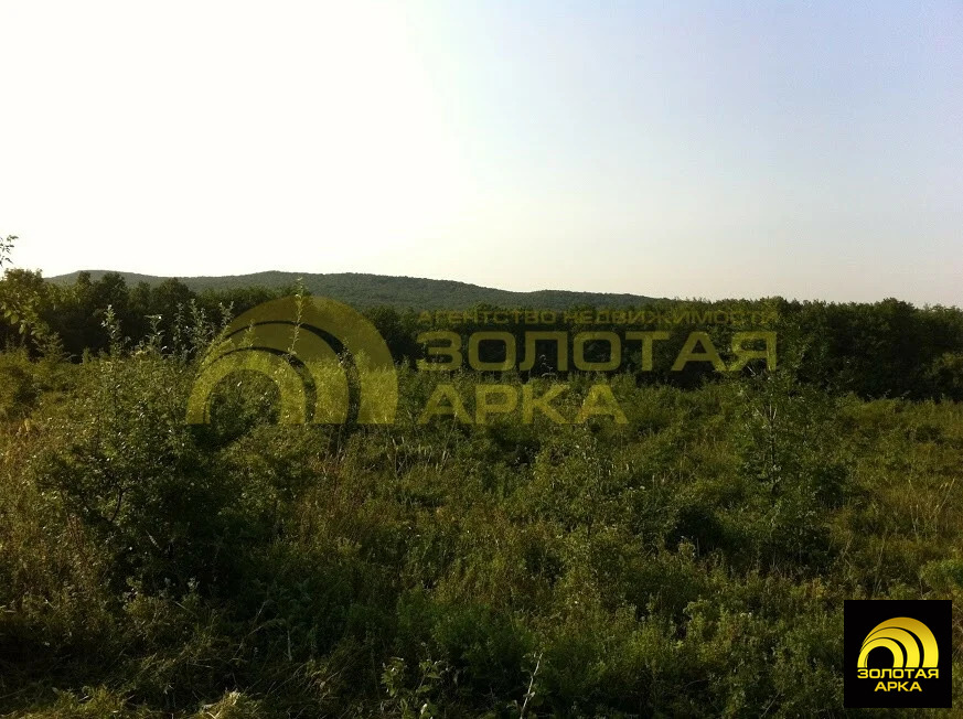 Продажа участка, Ахтырский, Абинский район, ул. Красная - Фото 1
