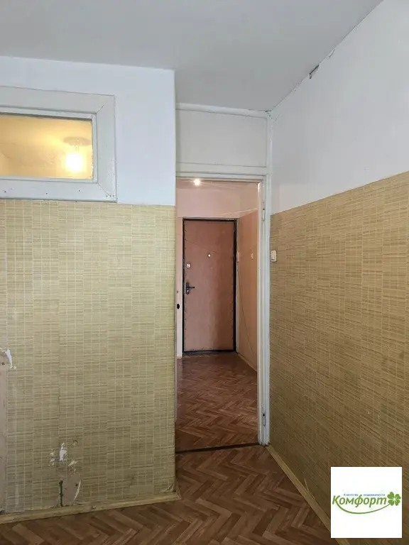 Продается 1 к.квартира в г. Раменское ,ул. Космонавтов, д. 20, корп.1 - Фото 3