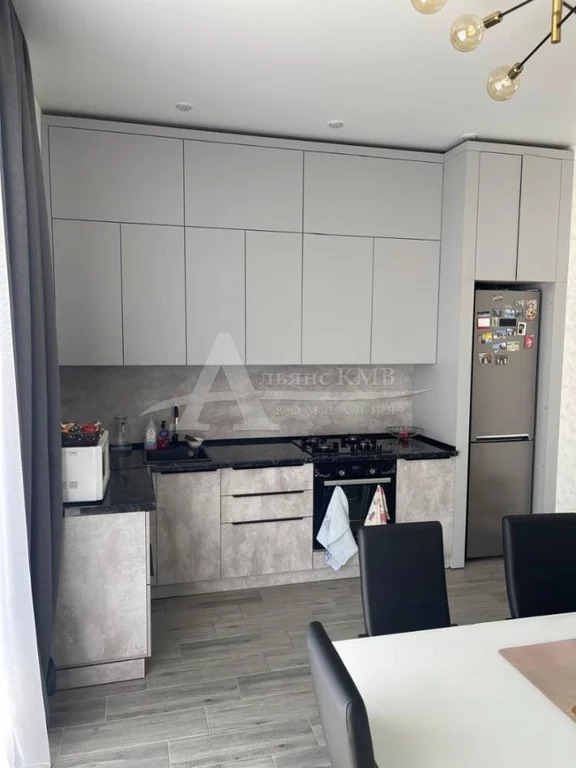 Продажа дома, Иноземцево, Туманная ул. - Фото 6