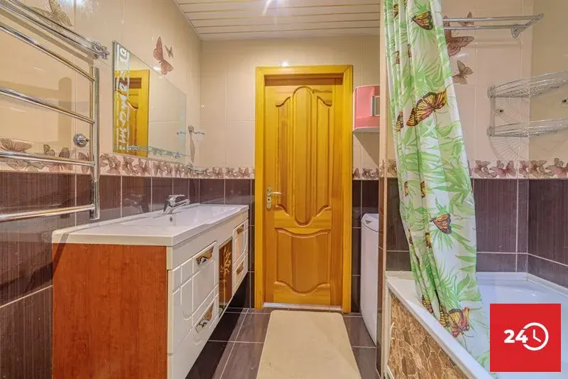В продаже 2к квартира с хорошим ремонтом по Краснова 40! - Фото 8