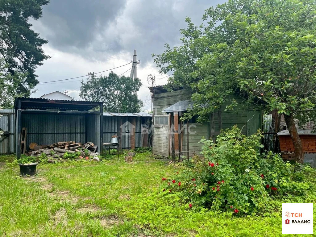 Продажа дома, Щелковский район, 1 - Фото 14