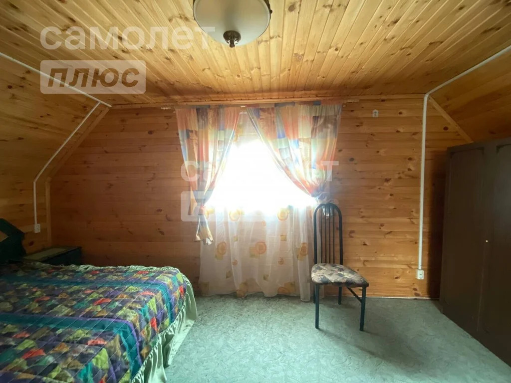 Продажа дома, Старобисловское, Калязинский район - Фото 28