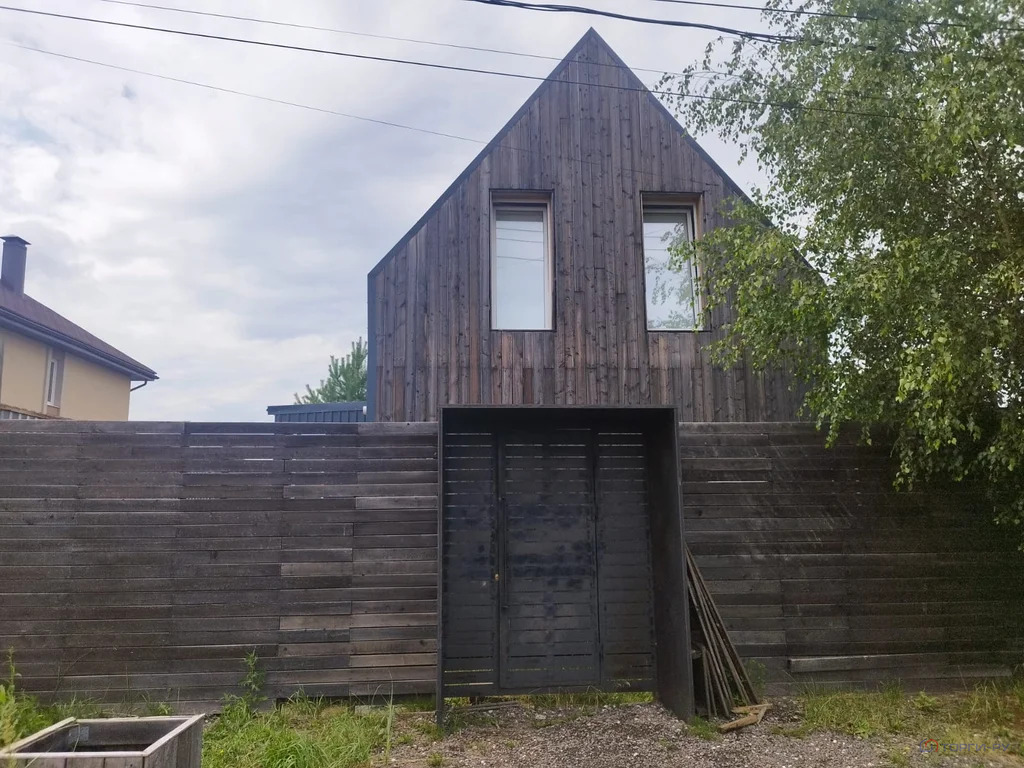 Продажа дома, Солнечногорск, Солнечногорский район, Карьерная улица - Фото 1