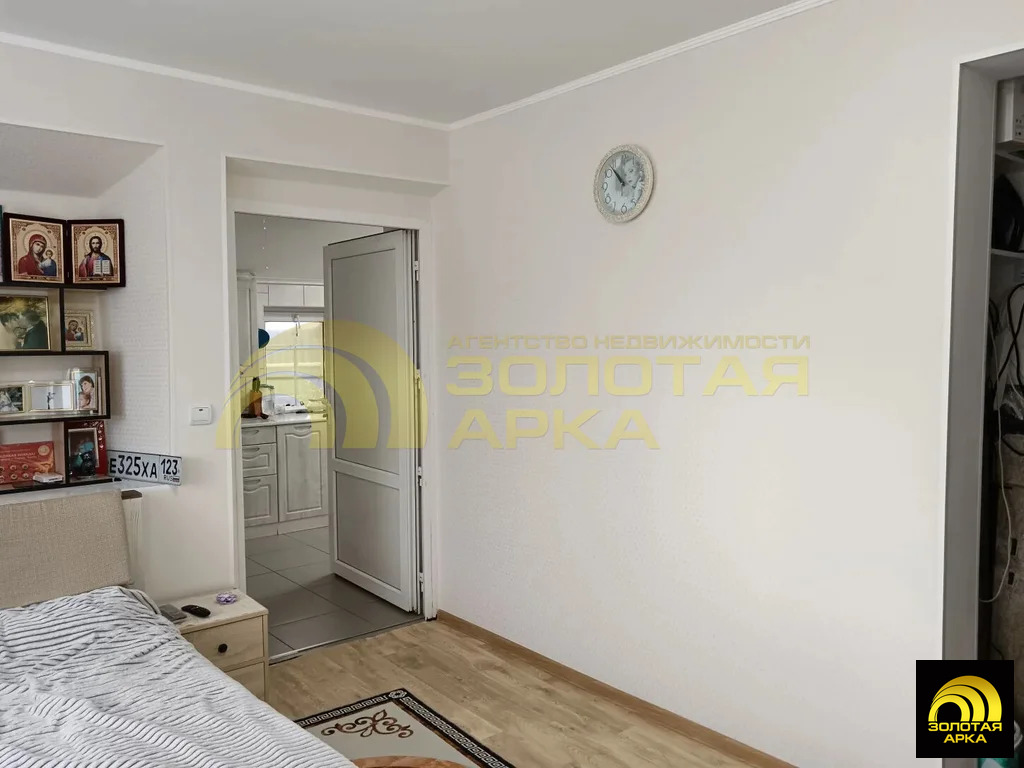 Продажа дома, Старотитаровская, Темрюкский район, Ильича пер. - Фото 4