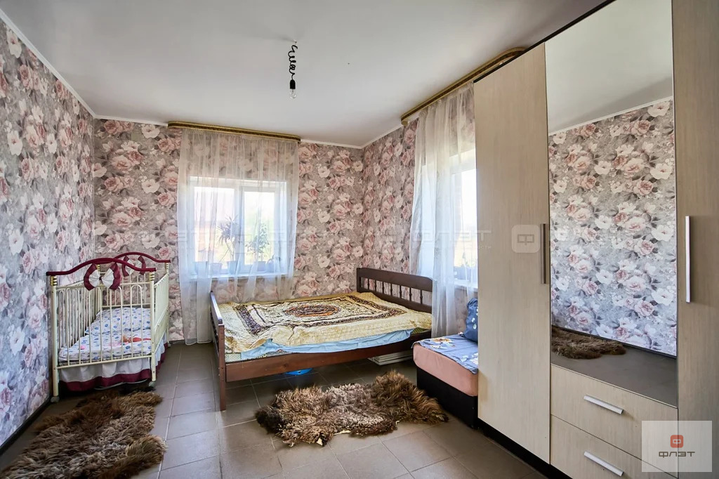 Продажа дома, Казань, ул. Бахтизина (Вознесенское) - Фото 15