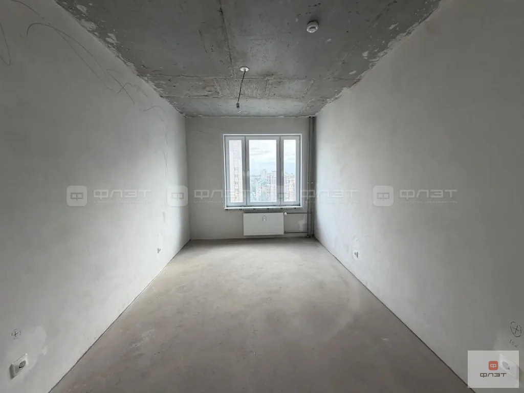 Продажа квартиры, Казань, ул. Баки Урманче - Фото 5