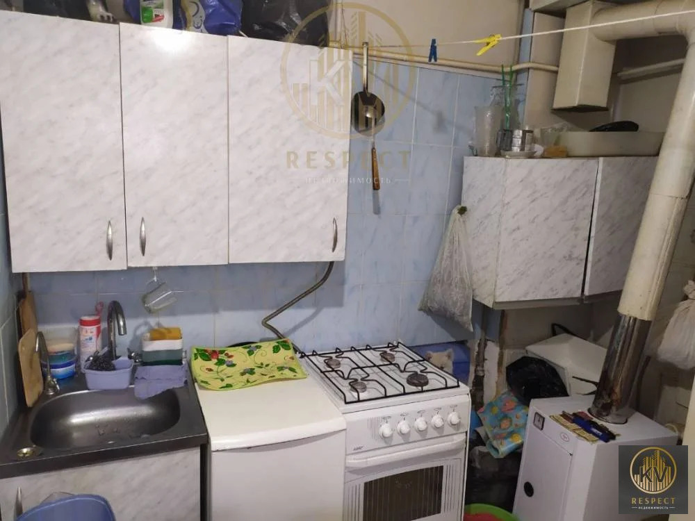 Продажа квартиры, Кисловодск, Клары Цеткин ул. - Фото 4